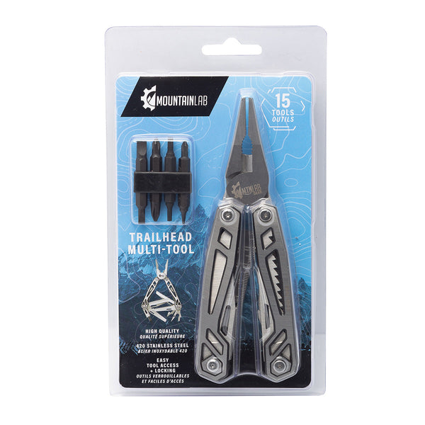 Backcountry Magnetic Nippers