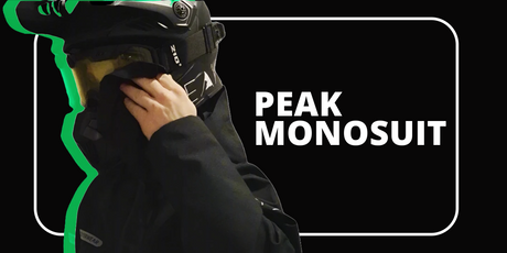 The Perfect Monosuit? Breaking Down the Features of the PEAK Monosuit