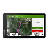 Garmin zūmo XT2