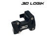 3D LOGIK POLARIS THROTTLE BLOCK 2011-25