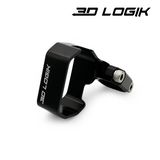 3D LOGIK BRAKE RESERVOIR COVER MATRYX/CATALYST