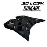 RIBKAGE INTAKE MATRYX850-9R-BOOST