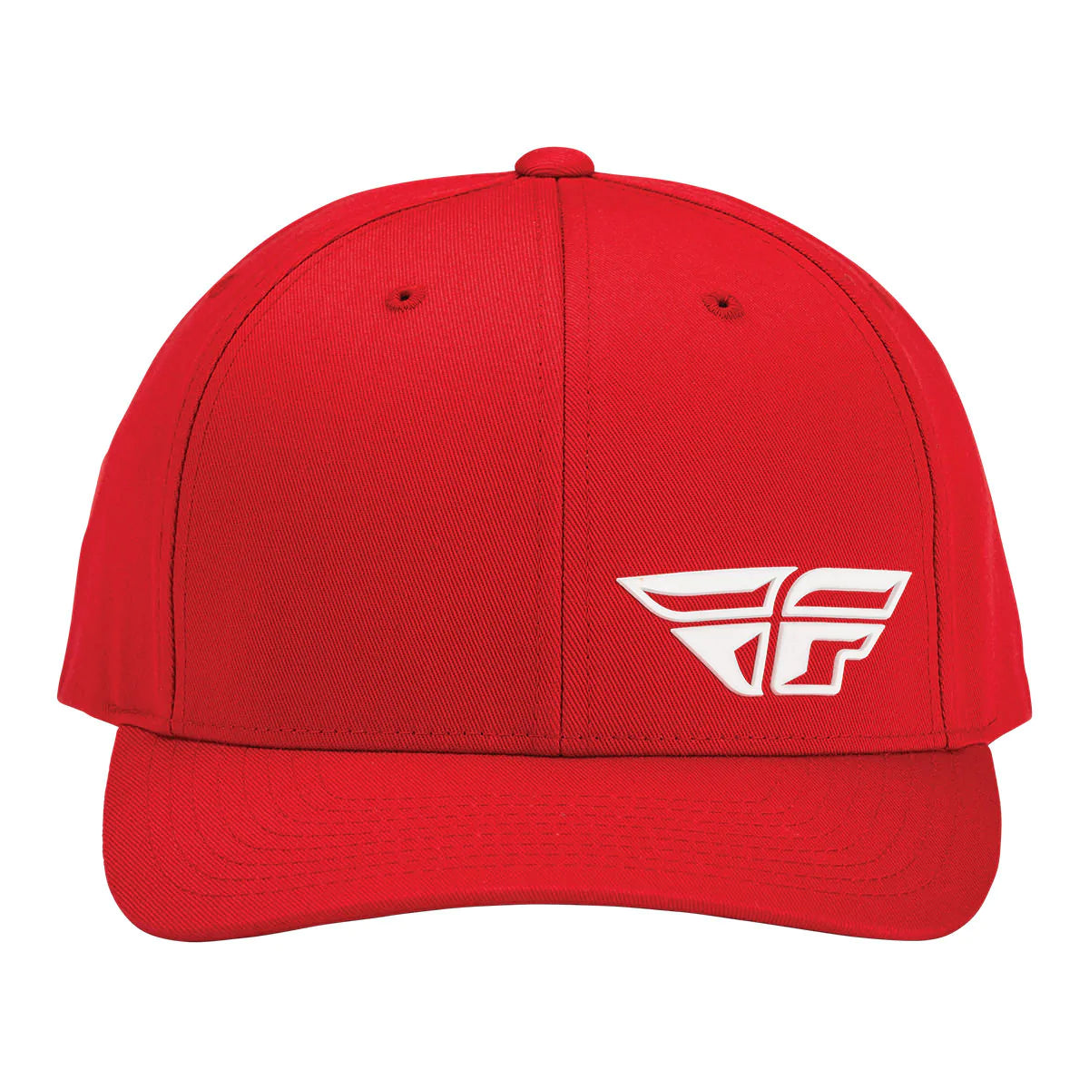 FLY Racing F-Wing Snap Back Hat