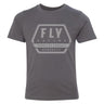 FLY Racing Youth Track Tee