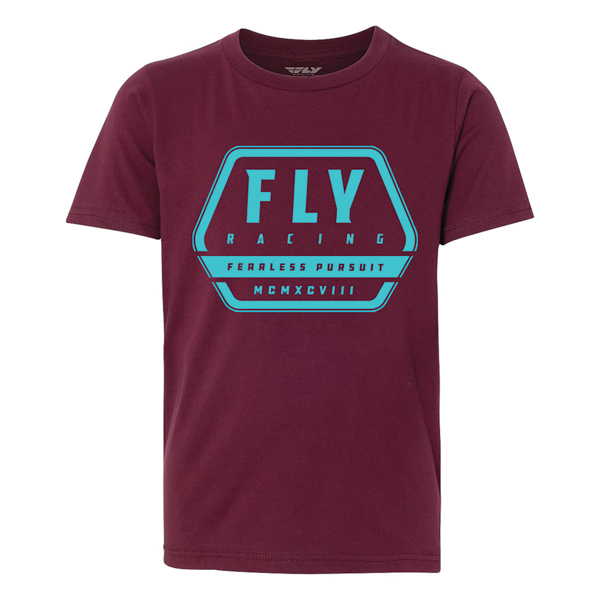 FLY Racing Youth Track Tee