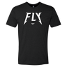 FLY Racing Youth Master Tee