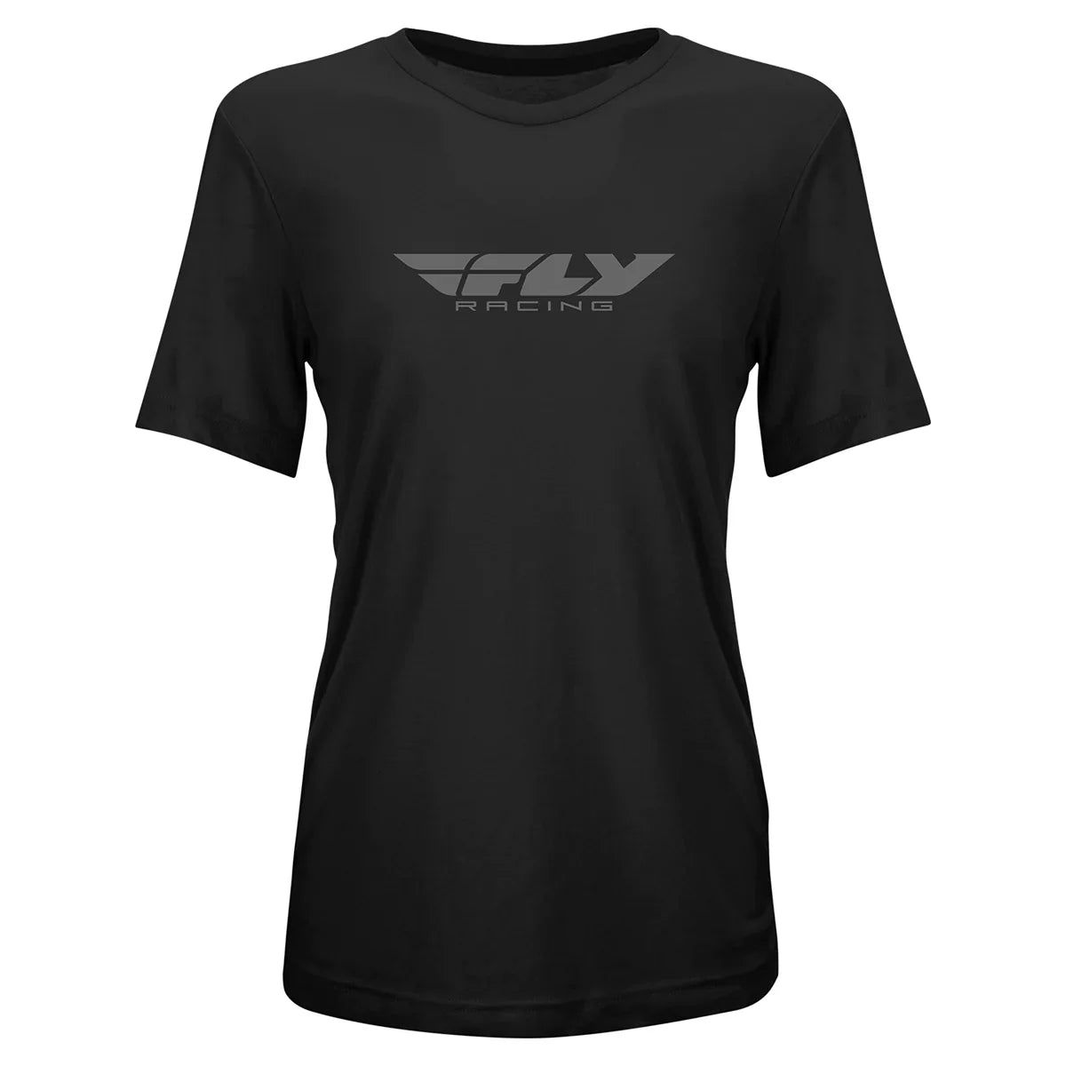 FLY Racing Women's Origin Corporate Tee