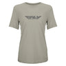 FLY Racing Women's Origin Corporate Tee