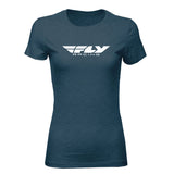 FLY Racing Women's Corporate Tee