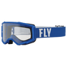 FLY Racing Youth Focus Goggle