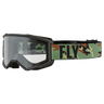 FLY Racing Focus Goggle