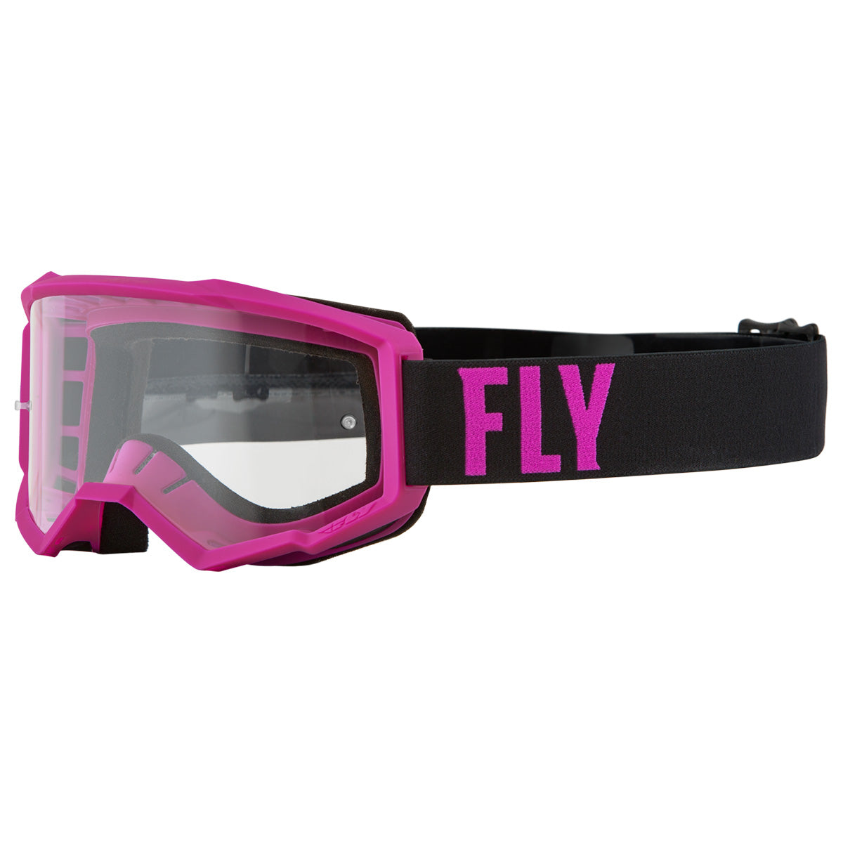 FLY Racing Youth Focus Goggle