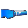 FLY Racing Zone Goggle