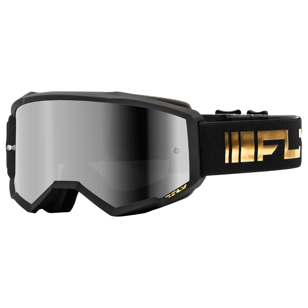 FLY Racing Zone Goggle