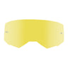 FLY Racing Zone/Focus Goggle Single Lens