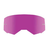 FLY Racing Zone/Focus Goggle Single Lens