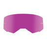 FLY Racing Zone/Focus Goggle Single Lens