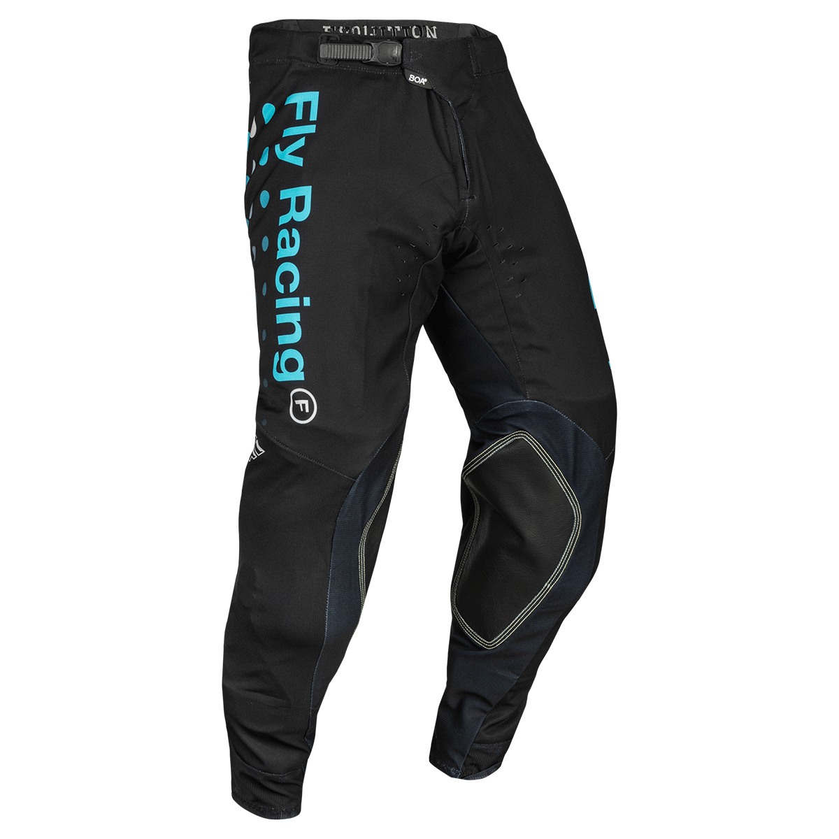 FLY Racing Men's Evolution DST Pants