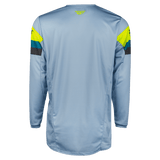 FLY Racing Men's Kinetic Prix Jersey