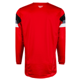 FLY Racing Men's Kinetic Prix Jersey