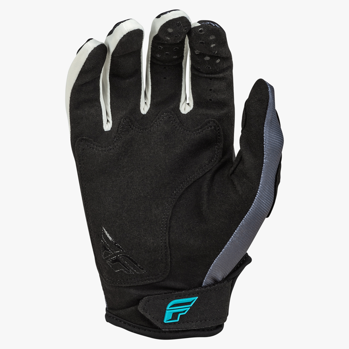 FLY Racing Men's Kinetic Reload Gloves