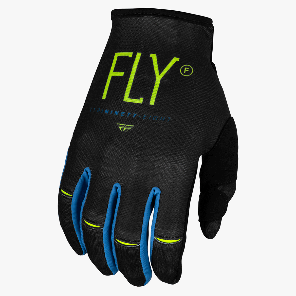 FLY Racing Youth Kinetic Prodigy Gloves