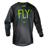 FLY Racing Youth Kinetic Prodigy Jersey