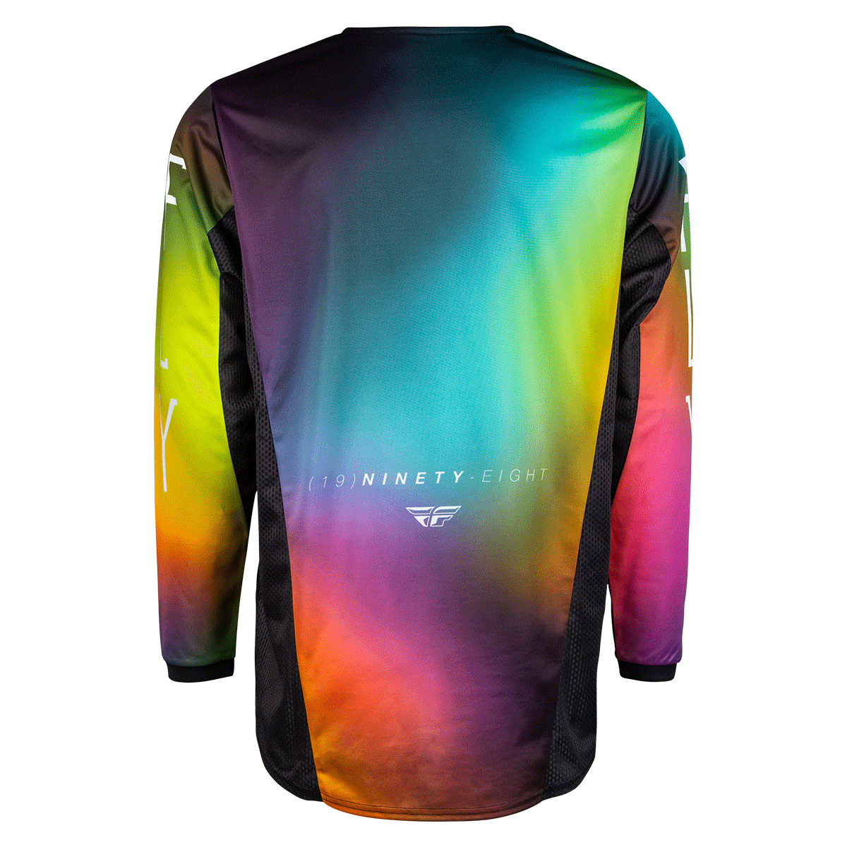 FLY Racing Youth Kinetic Prodigy Jersey