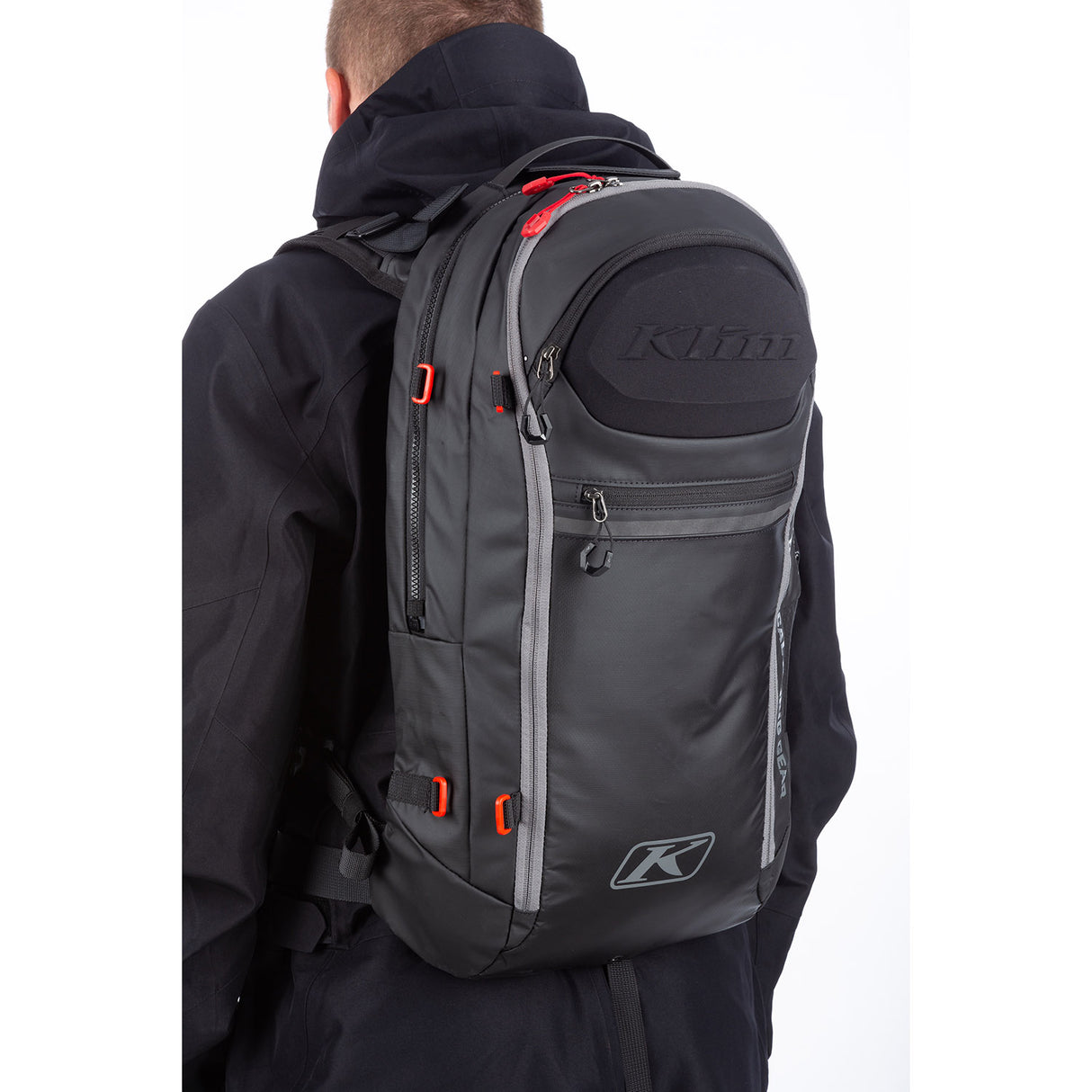 Atlas 14 Avalanche Airbag Pack