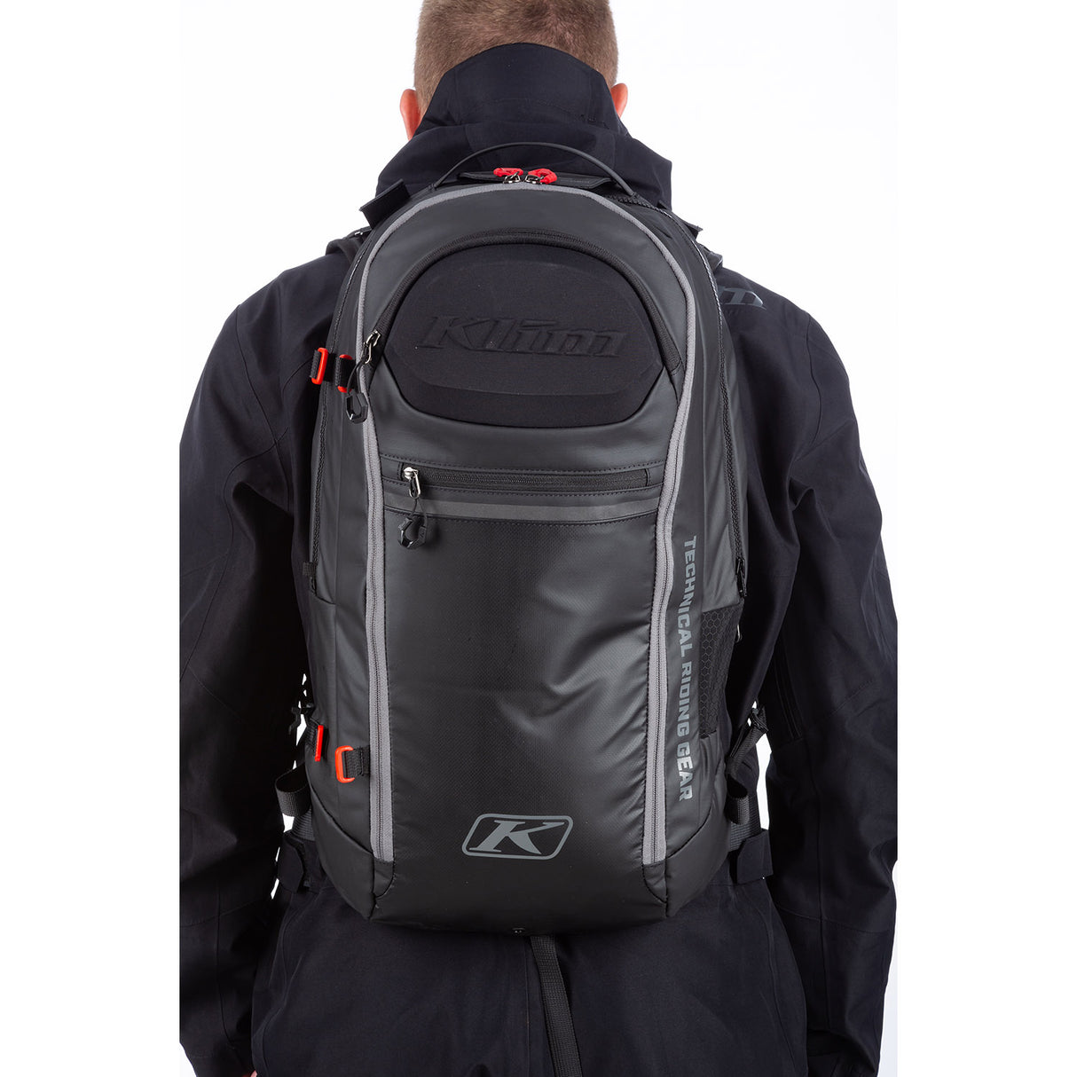 Atlas 14 Avalanche Airbag Pack