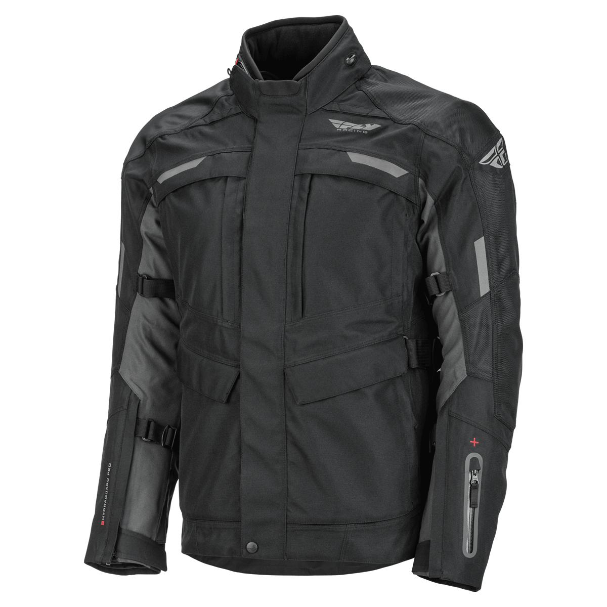 FLY Racing Off Grid Jacket