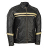 Highway 21 Motordrome Jacket