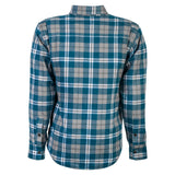 Highway 21 Marksman Riding Flannel