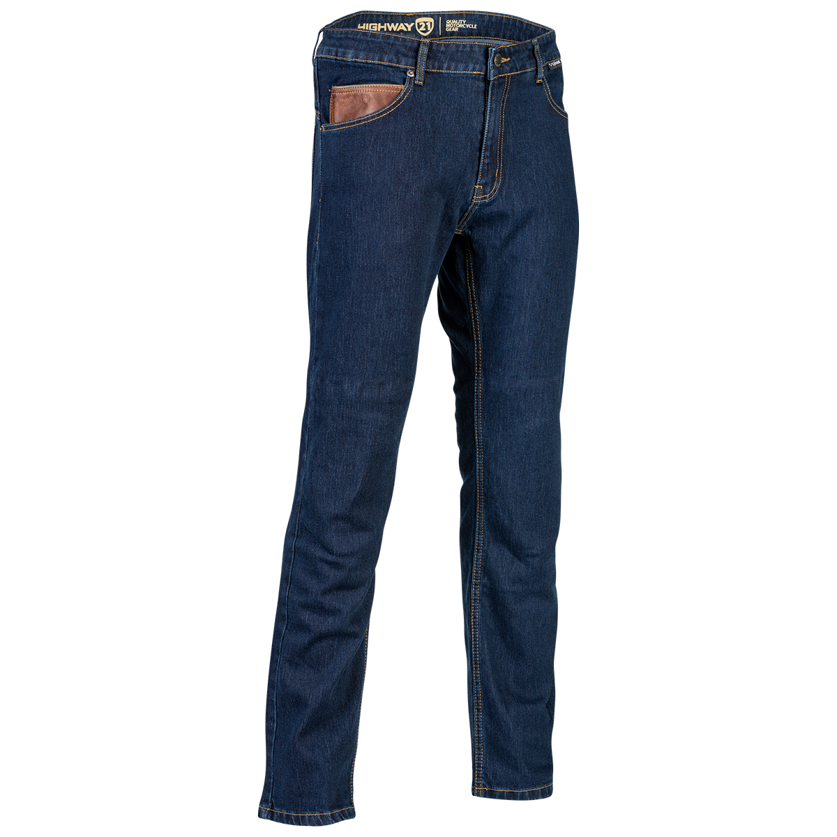 Highway 21 Stronghold Jeans