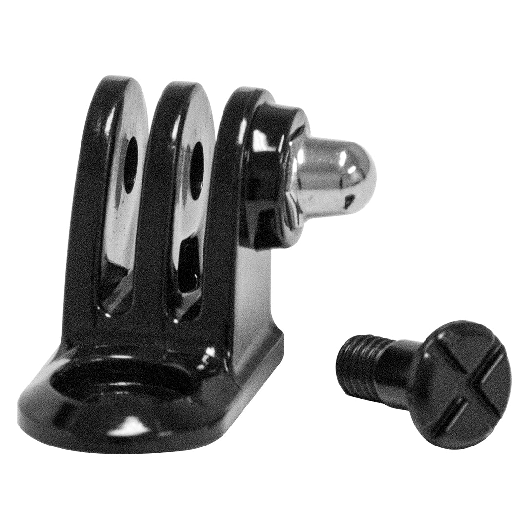 509 Universal Helmet Camera Mount