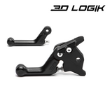 3D LOGIK MATRYX ADJUSTABLE V2 BRAKE LEVER