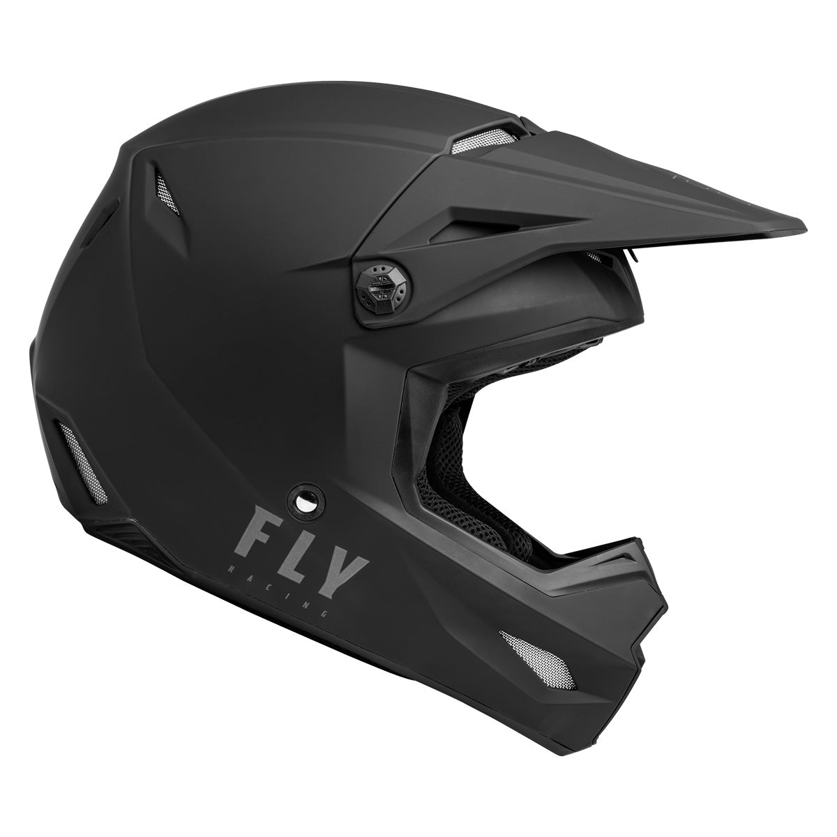 FLY Racing Kinetic Helmet