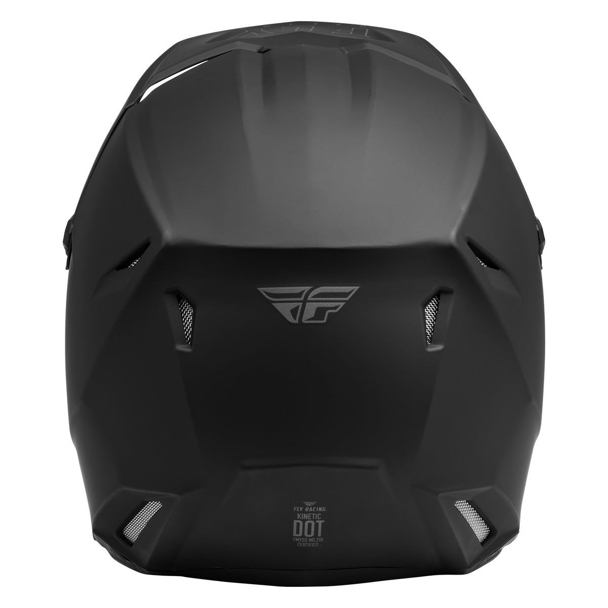 FLY Racing Kinetic Helmet