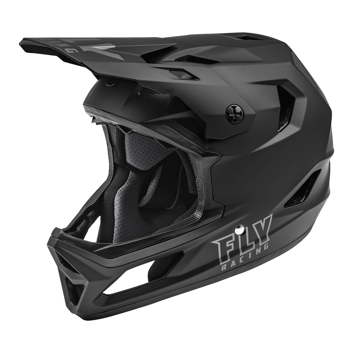 FLY Racing Rayce Mountain Bike Helmet