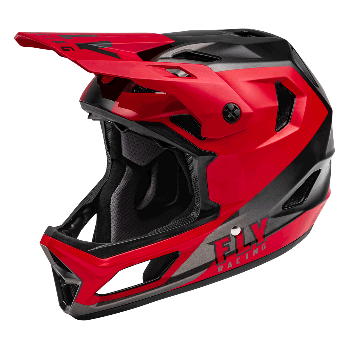 FLY Racing Rayce Mountain Bike Helmet