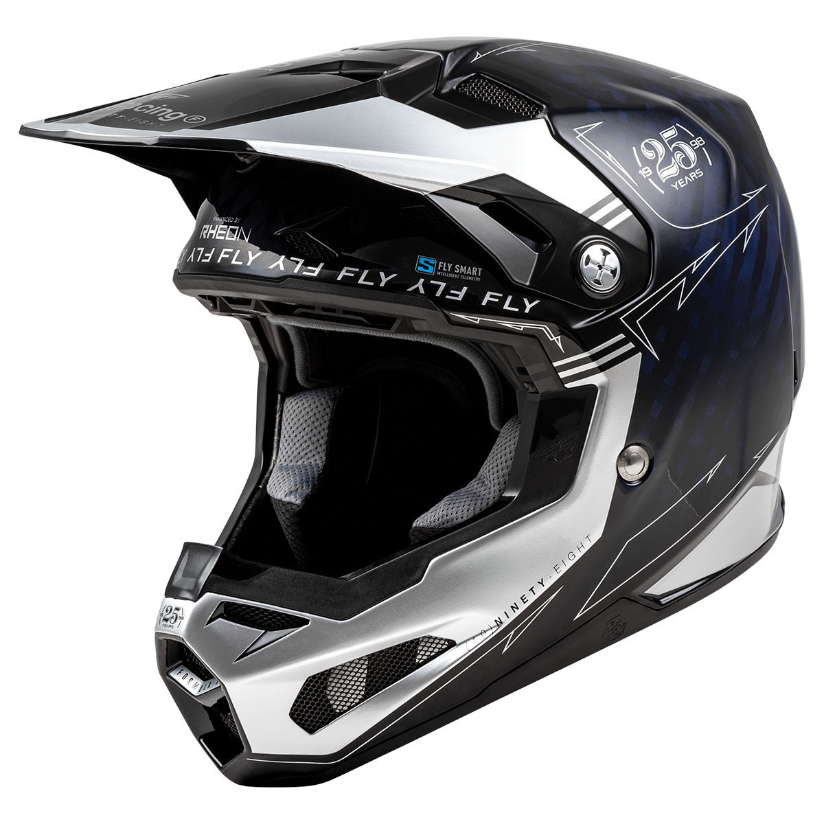 FLY Racing Formula S Carbon Helmet