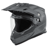 FLY Racing Trekker Solid Helmet