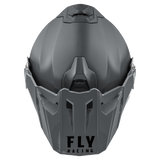 FLY Racing Trekker Solid Helmet