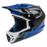 FLY Racing Werx-R Carbon Mountain Bike Helmet (Non-Current Colour)