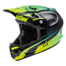 FLY Racing Werx-R Carbon Mountain Bike Helmet (Non-Current Colour)