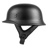 Highway 21 9mm German Beanie Helmet