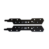 CFR Polaris Link Adapter Plates