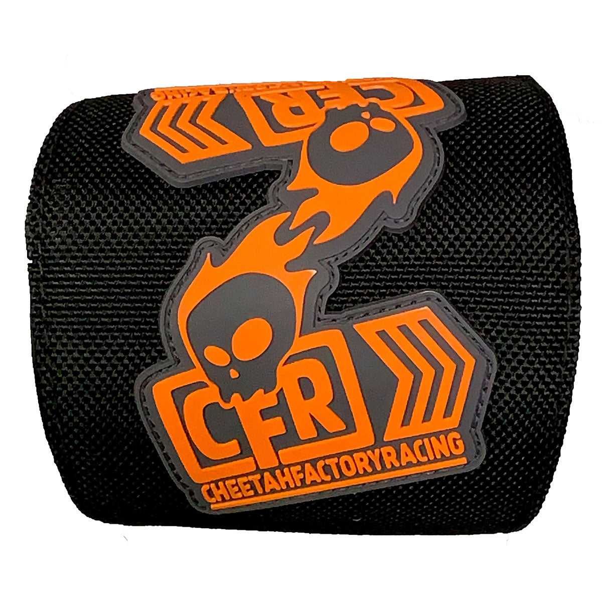 CFR Bar Pad 2.0