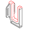 CFR Pow Surf Bracket Kit 2.0