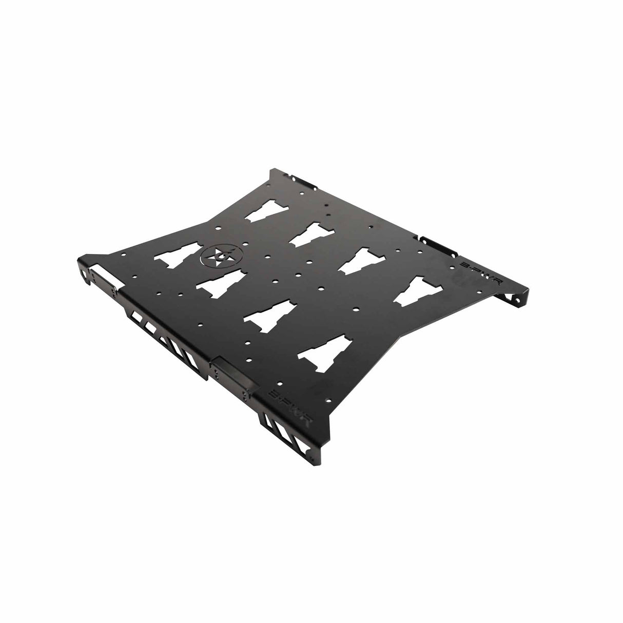 LinQ Cargo Luggage Rack